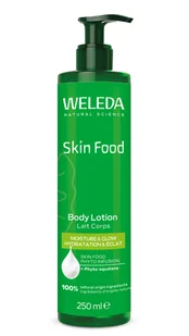 Weleda Skin Food Odżywcza Emulsja do Ciała 250ml - Balsamy i kremy do ciała Weleda Skin Food Odżywcza Emulsja do Ciała 250ml - Balsamy i kremy do ciała - miniaturka - grafika 1