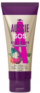 Odżywki do włosów - Odżywka do włosów Aussie SOS Deep Repair Conditioner 200 ml (8001841558158) - grafika 1