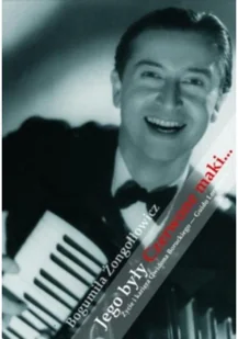 Jego były Czerwone maki - Biografie i autobiografie - miniaturka - grafika 1