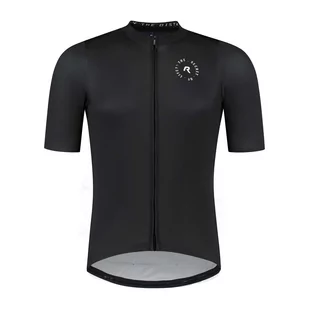 Koszulka rowerowa męska Rogelli Sol - Koszulki rowerowe - miniaturka - grafika 1