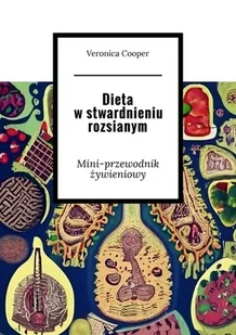 Dieta w stwardnieniu rozsianym - E-booki - poradniki - miniaturka - grafika 1