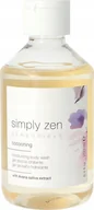 Kosmetyki do kąpieli - Simply Zen Simply Zen, Sensorials Cocooning, Moisturizing, Shower Gel, 250 ml For Women - miniaturka - grafika 1