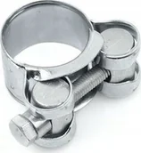 Inne mocowania - Geko Opaska zaciskowa GBS W1 201-213mm 10/20 - miniaturka - grafika 1