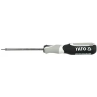 Śrubokręty - YATO wkrętak torx stal SVCM55 T5x75 2741 (YT-2741) - miniaturka - grafika 1
