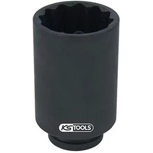 KS Tools 700.1663 Nasadka do połączeń kulowych dla Renault Master i Opel Movano, 46 mm - Narzędzia samochodowe - miniaturka - grafika 1
