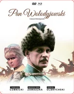 Dramaty Blu-ray - ALTERDYSTRYBUCJA Pan Wołodyjowski. Steelbook (BD+DVD) - miniaturka - grafika 1