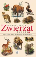 Lektury szkoły średnie - Encyklopedia zwierząt świata - miniaturka - grafika 1