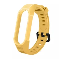 Akcesoria do smartwatchy - PASEK OPASKA DO XIAOMI MI BAND 7 / 6 / 5, AMAZFIT BAND 5 - miniaturka - grafika 1
