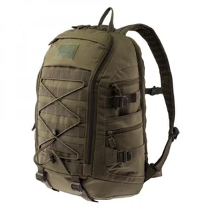 Plecak taktyczny Magnum CITYOX 28 l olivine - Plecaki - miniaturka - grafika 2