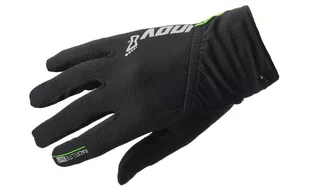 Inov-8, Rękawiczki kolarskie, Race Elite 3in1, czarny, rozmiar S - Rękawiczki sportowe damskie - miniaturka - grafika 1