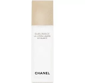 Chanel Sublimage La Lotion Lumire Exfoliante delikatny krem złuszczający 125 ml