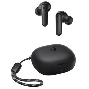 SoundCore R50i czarne - Słuchawki - miniaturka - grafika 1