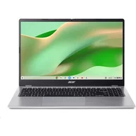 Laptopy - Acer CB315-6H 15 NX.JLYEC.001 N355, 8G, 128GB, Chrome silver - miniaturka - grafika 1