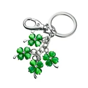 Breloki - Batek Brelok, Koniczynki - miniaturka - grafika 1