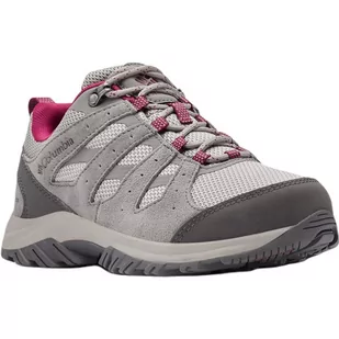 Buty Trekkingowe Damskie Columbia Redmond III Waterproof - Buty trekkingowe damskie - miniaturka - grafika 1