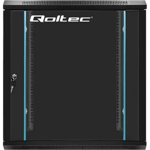Qoltec 5446 - Szafy rack - miniaturka - grafika 1