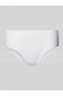 Majtki damskie - Slipy z elastycznym pasem - Hanro - miniaturka - grafika 1