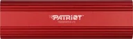Dyski SSD - Patriot Transporter LT 1TB USB3.2 Type-C SSD PTPL2TBPEC - miniaturka - grafika 1