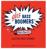 Struny gitarowe  - ghs Bass boomers 4 String lit45  95 3135 - miniaturka - grafika 1