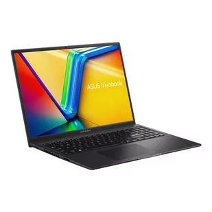 ASUS Vivobook 16X K3605ZC-N1090 i5-12450H 16.0"WUXGA IPS-level 120Hz 300Nits 8GB DDR4 SSD512 Cam WLAN+BT Geforce RTX 3050 4GB 50WHrs NoOS Indie Black - Laptopy - miniaturka - grafika 2