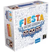 Gry planszowe - Granna Fiesta de los muertos - miniaturka - grafika 1