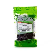 Przyprawy i zioła sypkie - Agnex Pieprz czarny ziarno 150g PIEPRZ CZARNY(3) - miniaturka - grafika 1