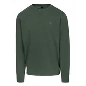 Odzież taktyczna i umundurowanie - Bluza PITBULL Washed Lancaster II '25 - Sage Green S - miniaturka - grafika 1