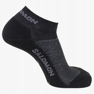 Skarpety stopki dla dorosłych do biegania Salomon Speedcross low - Odzież trekkingowa damska - miniaturka - grafika 1