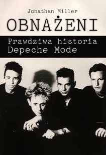 Obnażeni - Biografie i autobiografie - miniaturka - grafika 1