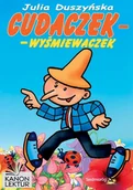 Audiobooki - lektury - Cudaczek. Wyśmiewaczek - miniaturka - grafika 1