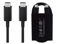 Kable USB - ORYGINALNY KABEL SAMSUNG EP-DX310 USB-C NA USB-C 3A 1,8M 480Mb/s - miniaturka - grafika 1