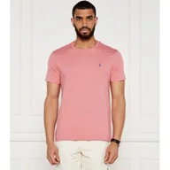 Koszulki męskie - POLO RALPH LAUREN T-shirt Custom slim fit - miniaturka - grafika 1
