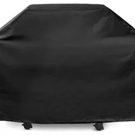 Pokrowce na grilla - Pokrowiec na grilla, pokrowiec na grilla gazowego, pokrowiec ochronny na grilla, odporny na promieniowanie UV i wodoodporny, kompatybilny z grillami - miniaturka - grafika 1