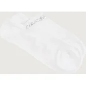 Skarpetki damskie - Calvin Klein Skarpety/stopki 2-pack - miniaturka - grafika 1