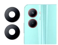 Szkła hartowane na telefon - zamienne szkło aparatu Realme C33 - miniaturka - grafika 1