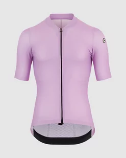 ASSOS Koszulka rowerowa MILLE GT DRYLITE JERSEY S11 interstellar orchid - Koszulki rowerowe - miniaturka - grafika 1