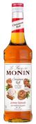 Syrop CINNAMON ROLL MONIN 0,7l - cynamonowe bułeczki