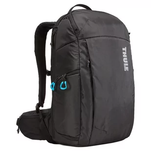 Thule Plecak fotograficzny Thule Aspect DSLR Backpack - black 3203410 - Plecaki szkolne i tornistry - miniaturka - grafika 2