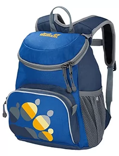 Jack Wolfskin Unisex Little Joe Plecak Dzienny Dla Dzieci - Plecaki - miniaturka - grafika 3