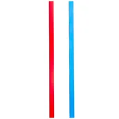 Inne urządzenia budowlane - Listwa stanów krytycznych (dwukolorwa) - miniaturka - grafika 1