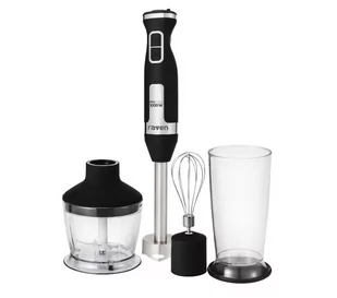 Raven EBR005X - Blendery ręczne - miniaturka - grafika 1
