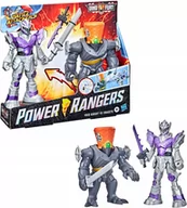 Figurki dla dzieci - Power Rangers Dino Fury Figurki - miniaturka - grafika 1