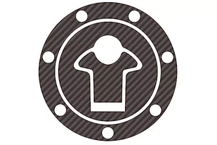 Puig Protector Czapka model Xtreme 390/RC125 Carbon kolor - Akcesoria motocyklowe - miniaturka - grafika 1
