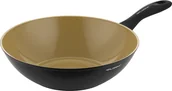 Patelnie - Patelnia Florina wok Non-Stick 28cm - miniaturka - grafika 1