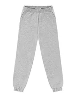 Spodnie sportowe damskie - Spodnie Vintage grey organic - miniaturka - grafika 1