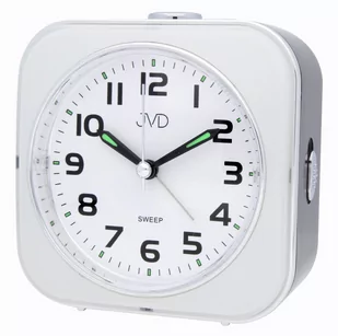 JVD BUDZIK SRP801.1 SWEEP BELL ALARM - Zegary - miniaturka - grafika 1