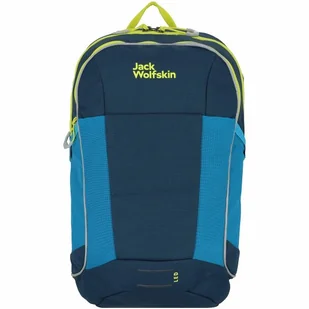 Plecak turystyczny dla dziecka Jack Wolfskin KIDS MOAB JAM - Plecaki - miniaturka - grafika 2