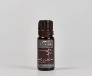 Olejek Laurowy 100% (10Ml) - Aromaterapia - miniaturka - grafika 1