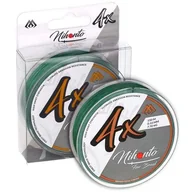 Inne akcesoria dla wędkarzy - MIKADO Plecionka Nihonto Fine 0,08mm 150m Green - miniaturka - grafika 1