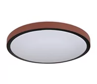 Lampy sufitowe - Globo 41766-24 - LED Plafon SAMMI LED/24W/230V 3000/4500/6000K - miniaturka - grafika 1